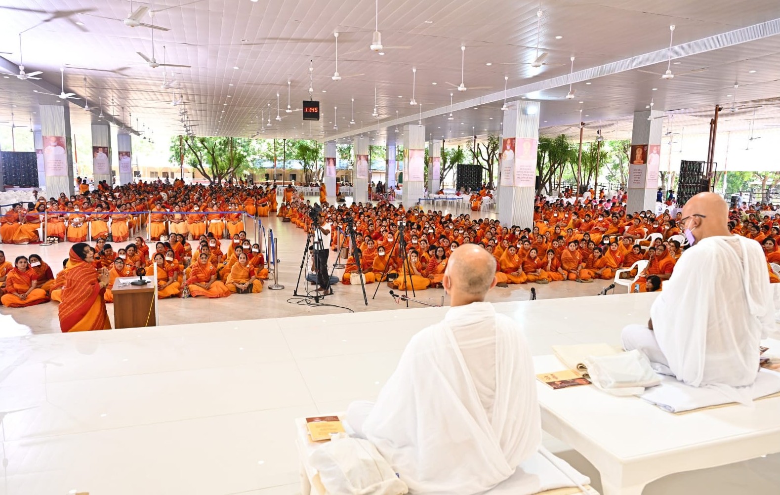 तेजस्वी आचार्य थे पूज्य आचार्यश्री डालगणी : युगप्रधान आचार्यश्री महाश्रमण