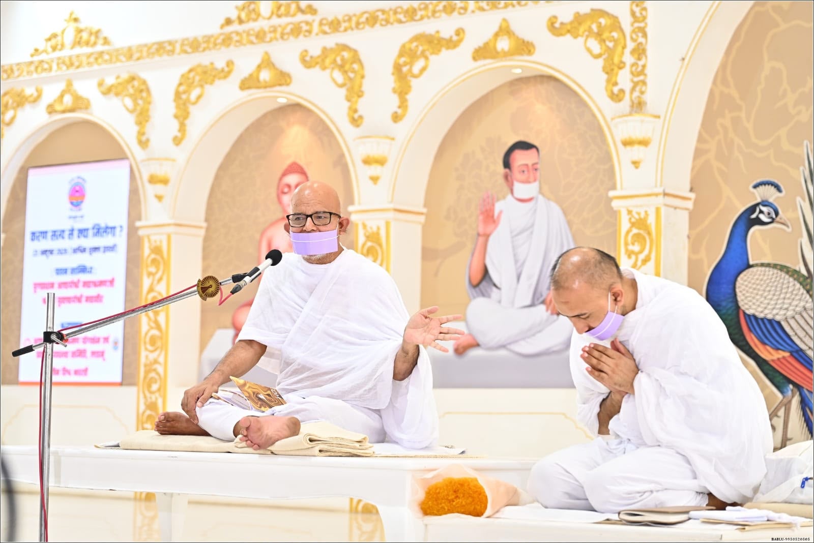 *करण सत्य से कार्यशक्ति का होता है विकास : युगप्रधान आचार्यश्री महाश्रमण