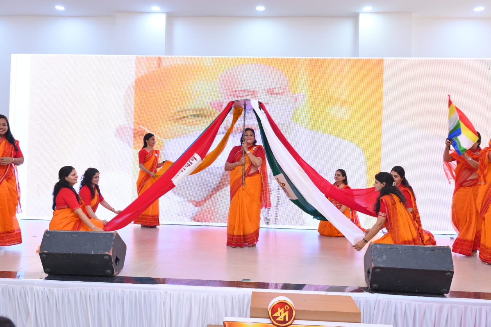 अभातेमम के 51 वें राष्ट्रीय अधिवेशन का त्रिदिवसीय आयोजन 