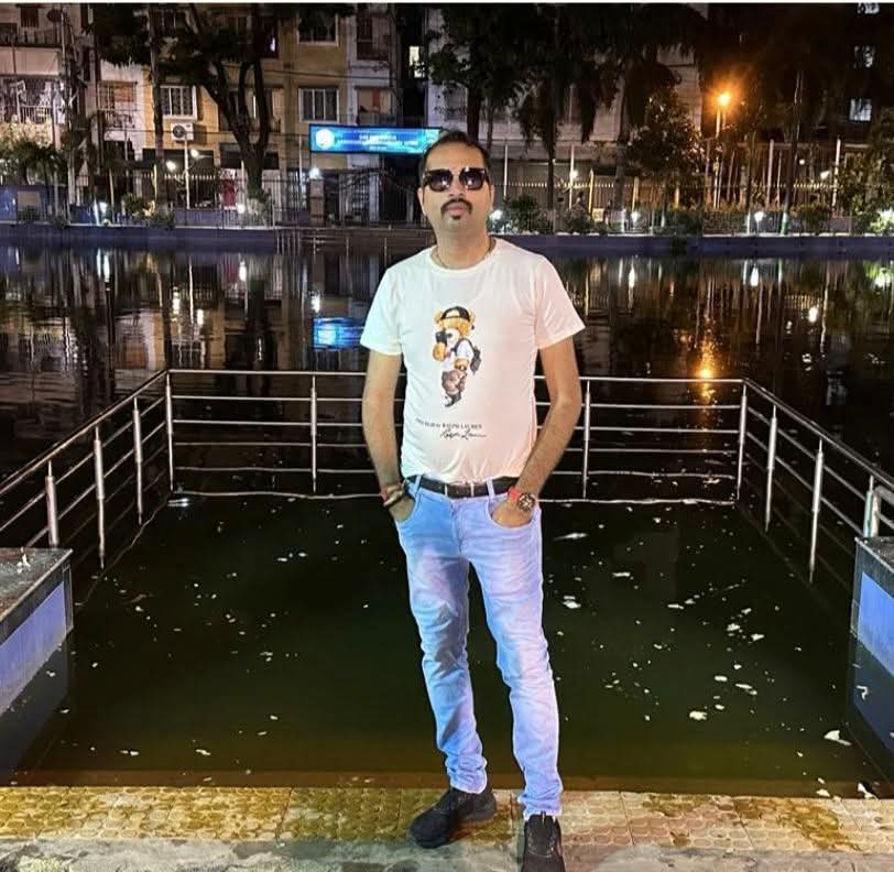 Rishabh Jain