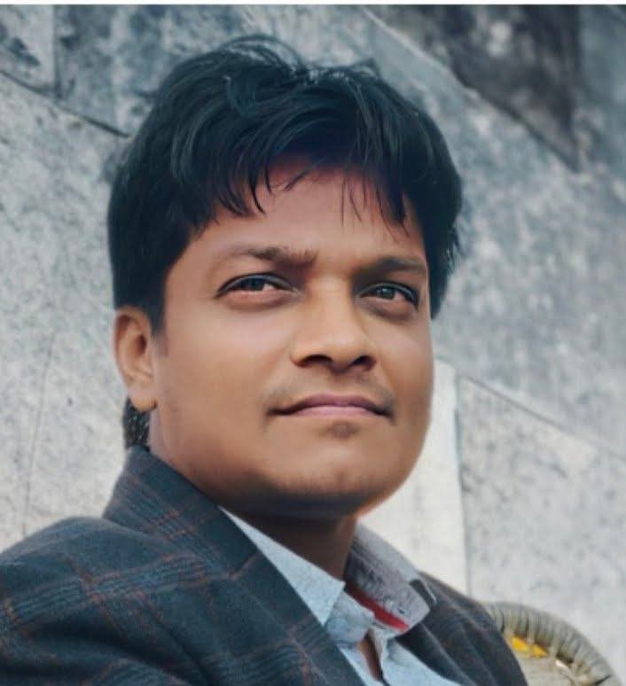 Sachin JAIN