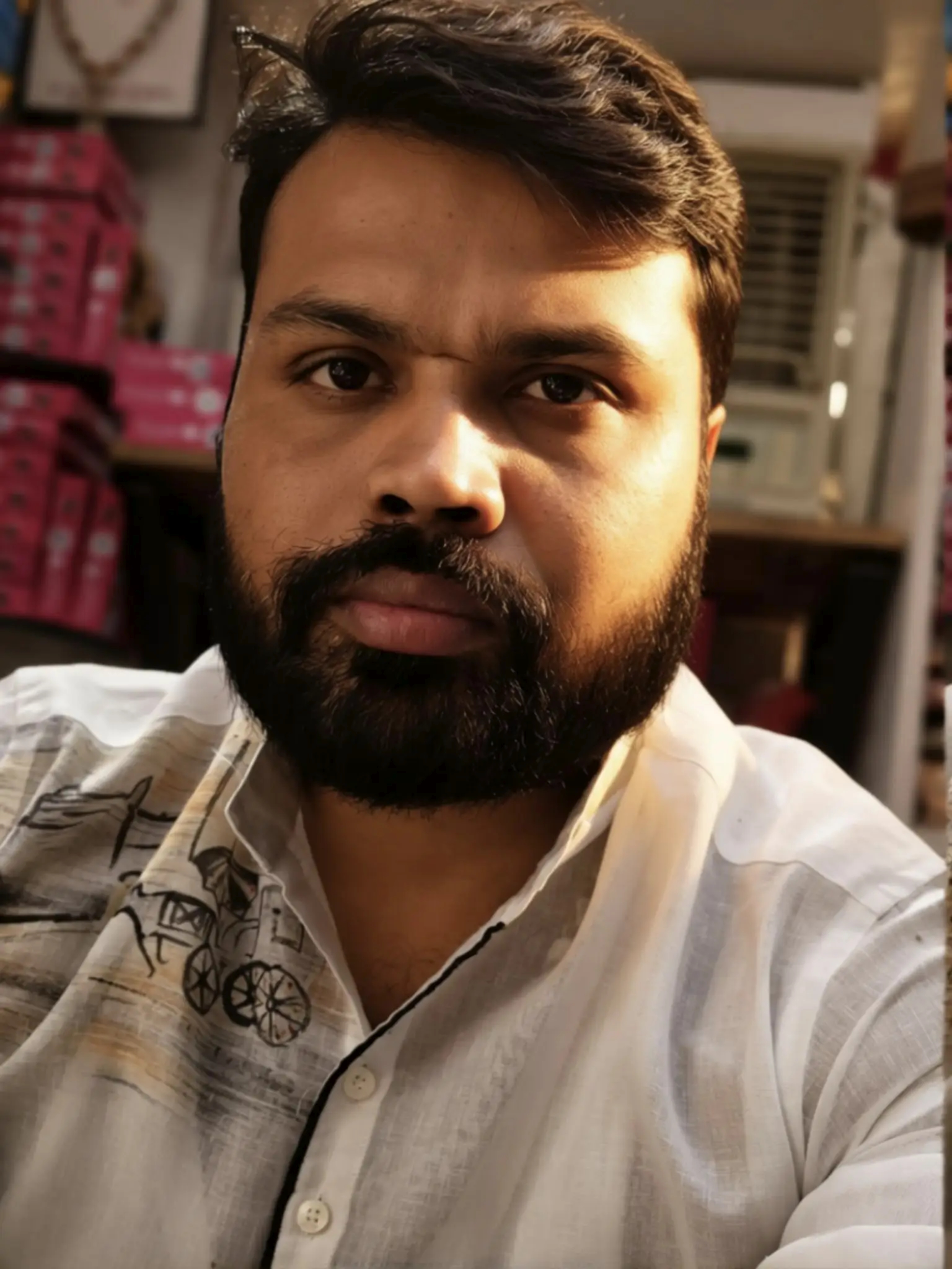 Hitesh Kothari
