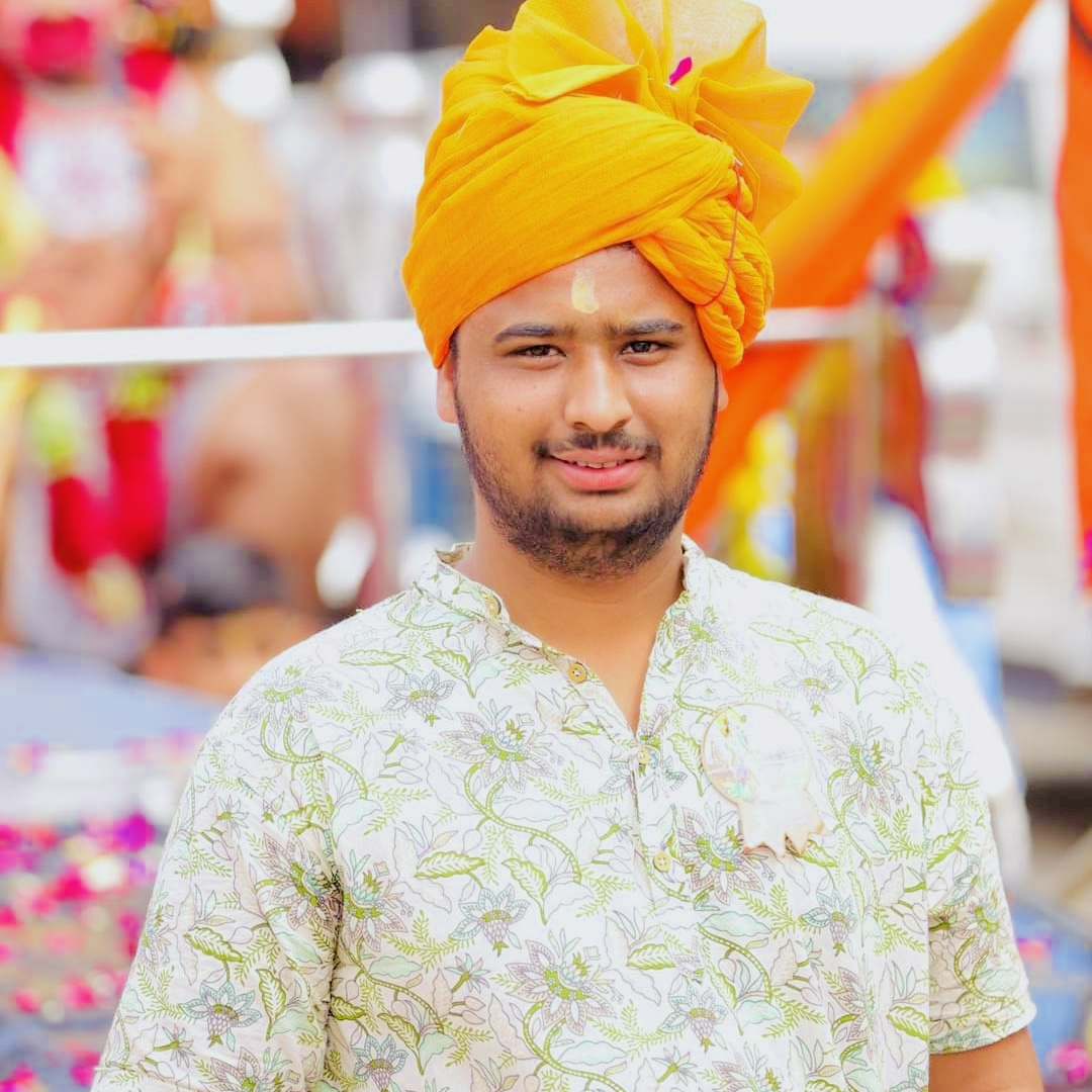 Chanderesh Sipani