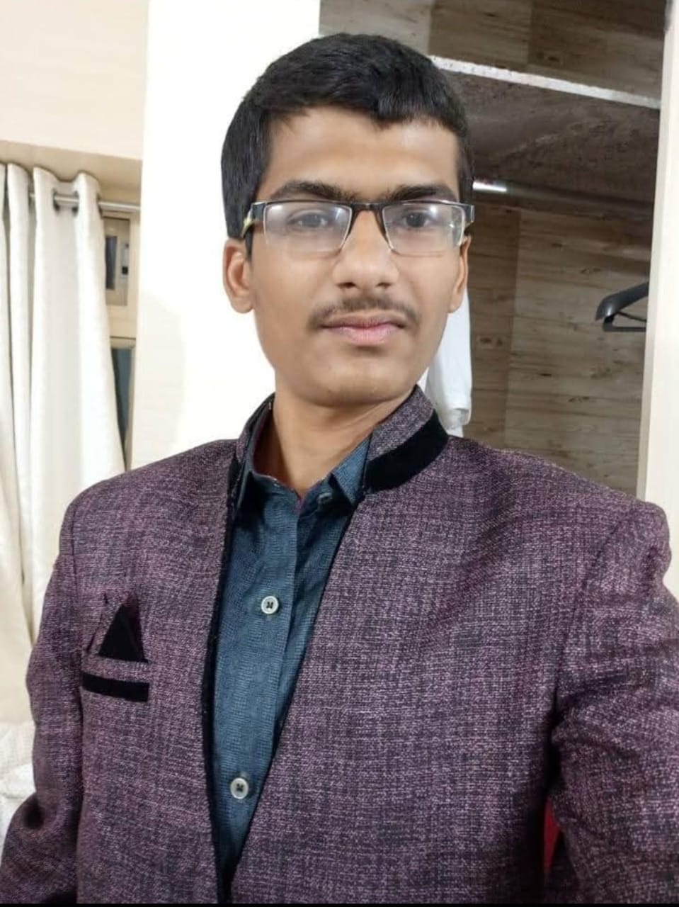 MAYANK SALECHA